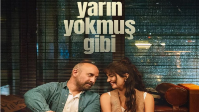 Yarin Yokmus Gibi