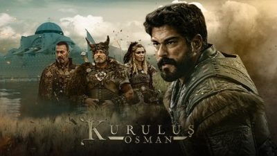 Kurulus: Osman