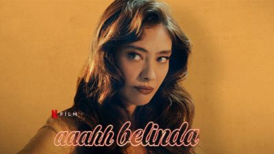 Aaahh Belinda