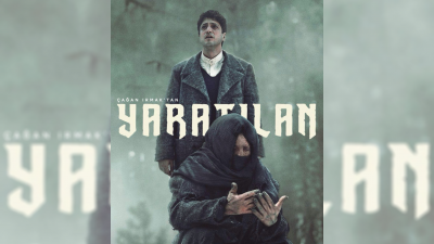 Yaratılan
