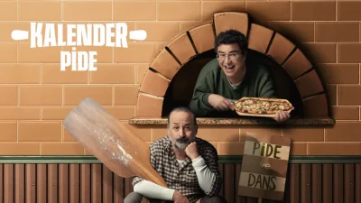 Kalender Pide