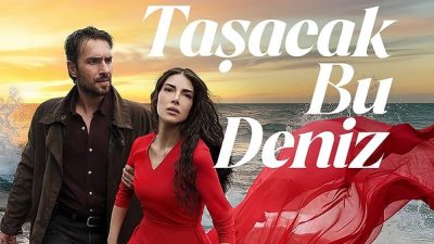 Tasacak Bu Deniz