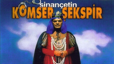 Komser Şekspir