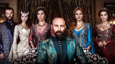 Muhtesem Yüzyil