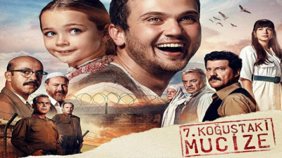 7. Koğuştaki Mucize