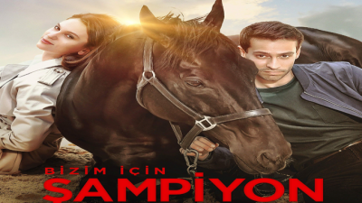 Bizim İçin Şampiyon
