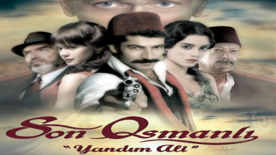 Son Osmanlı Yandım Ali