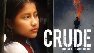 Crude