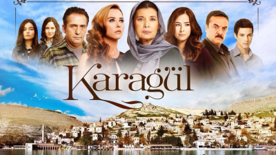 Karagül