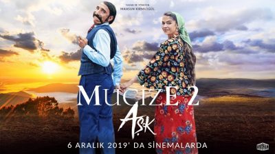 Mucize 2: Ask