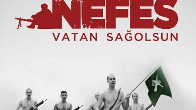 Nefes: Vatan Sagolsun