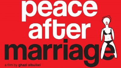 Peace After Marriage