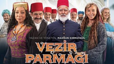 Vezir Parmağı