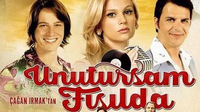 Unutursam Fisilda