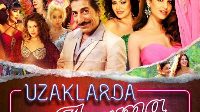 Uzaklarda Arama