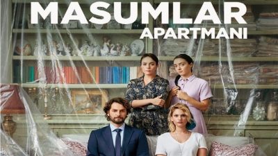 Masumlar Apartmanı