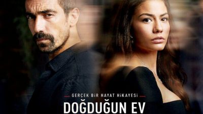 Doğduğun Ev Kaderindir