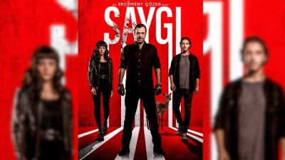 Saygı