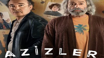 Azizler