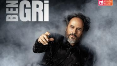 Ben Gri