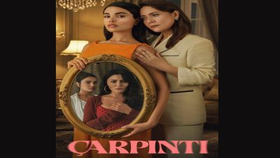 Çarpıntı