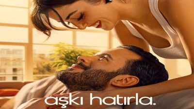Aşkı Hatırla