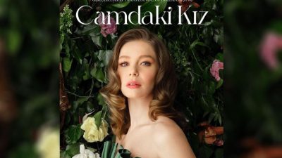 Camdaki Kız