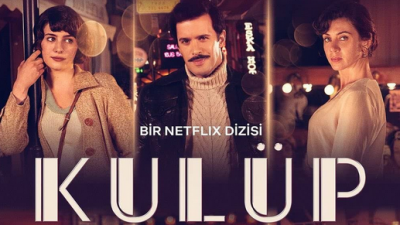 Kulüp