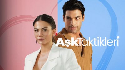 Aşk Taktikleri