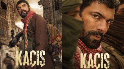 Kaçış