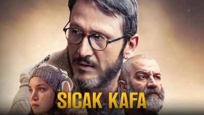 Sıcak Kafa