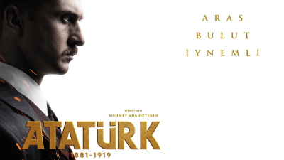 Atatürk 1881 – 1919