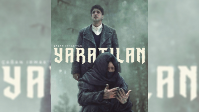 Yaratılan