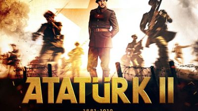 Atatürk II 1881 – 1919