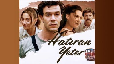 Hatıran Yeter