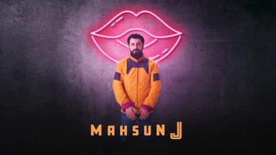 Mahsun J
