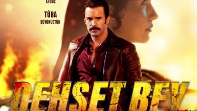 Dehset Bey