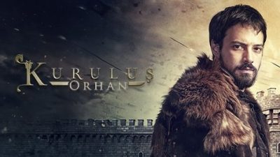 Kurulus: Orhan